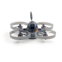 Квадрокоптер Happymodel Mobula7 SPI (FrSky) цвет темно-серый 232621589