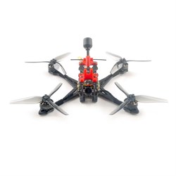 Квадрокоптер Happymodel Crux35 Analog V2 (ELRS 2,4 ГГц) 1770629735