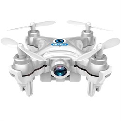 Квадрокоптер Cheerson CX-10W 600710996