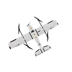 Дрон самолётного типа Makeflyeasy Striver mini 1392270046