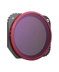 Нейтральный VND (ND64-ND512) фильтр DJI Mavic 3 Classic (PGYTECH P-39A-013) 437005329