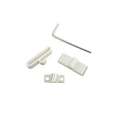 Фиксатор кабеля питания для DJI FPV Goggles V2 1636404259