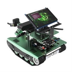 Робот Transbot ROS с лидарной камерой глубины (без Jetson Nano, камера глубины) 1972548433
