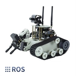 Робот-машина Transbot SE ROS (Jetson NANO B01) 1994294543