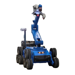 Промышленный робот Тайфун RC Robotic 1989778696
