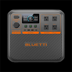 Электростанция Bluetti Premium 200 V2 789377963