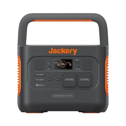 Портативный аккумулятор Jackery Explorer 1000 Pro 1987942222