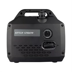 Инверторный генератор Artelv Спектр 3200 138787893