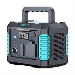Зарядная станция Romoss RS500 108000 mAh 269149140
