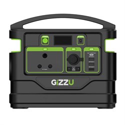 Электростанция Gizzu 500W 1264965223