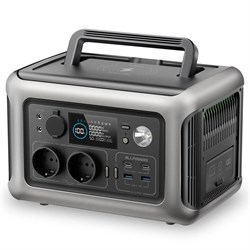 Портативная электростанция Allpowers R600 1748885672