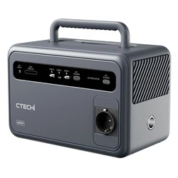 Электростанция CTECHI GT600 110693626