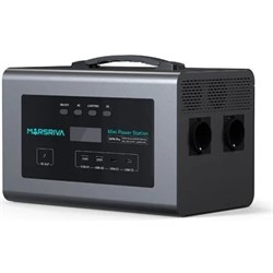 Электростанция MARSRIVA MP6 Pro 1081463903
