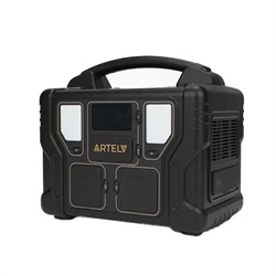 Портативная электростанция ARTELV Энергия 300 1501996958
