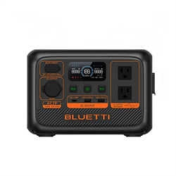 Электростанция Bluetti AC2P 2079380938