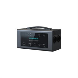 Электростанция MARSRIVA MR-MP3S 1417785910
