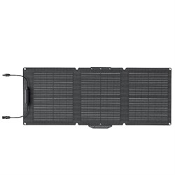 Солнечная панель складная EcoFlow 60W 66500629