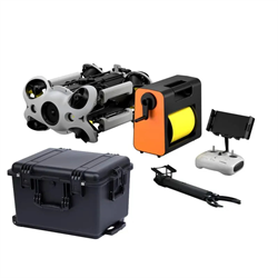 Подводный дрон Водяной S Value Pack (100 м) 688573384