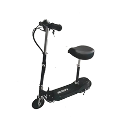 Электросамокат CopterParts 4 серии JX-07G 1813248866