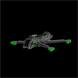 Рама iFlight Nazgul Evoque F6 V2 1878659815