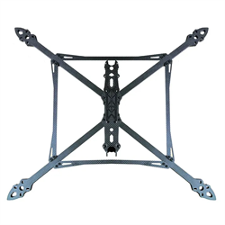 Карбоновая рама квадрокоптера MARK4 V2 15 дюймов 9779059