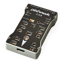 Полётный контроллер Pixhawk PX4 Autopilot 2.4.8 1083964660