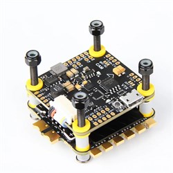 Стек T-MOTOR F7+F55A PROII 4в1 ESC STACK 1309473509