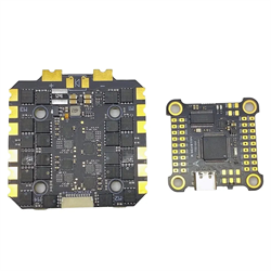 Полётный контроллер BeastFPV F722 80A 1555783977