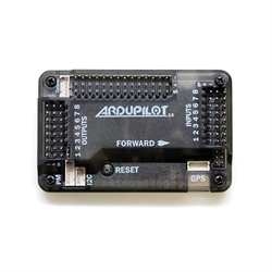Полётный контроллер Ardupilot MEGA 2.6 1244086469