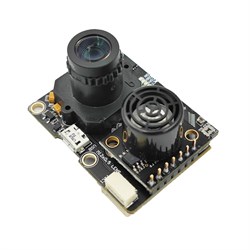 Оптический модуль HolyBro PX4FLOW V1.3.1 + сонар MB1043 для Pixhawk 1312477608