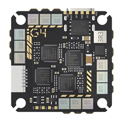 Полётный контроллер GEPRC GEP-TAKER G4 45A AIO 1781564133