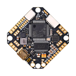 Полётный контроллер Toothpick F405 2-4S AIO Brushless 20A (BLHELI_32) V4 (BETAFPV) 1916698663