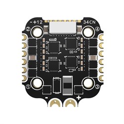 Контроллер полета SpeedyBee F405 Mini BLS 35A 20x20 стек 1016418954
