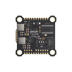 Полётный контроллер GEPRC TAKER F722 SE 1916474627