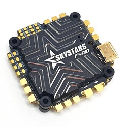 Полётный контроллер Skystars Jupiter F405AIO 40A 353947062