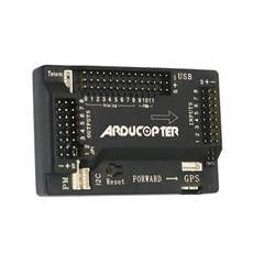 Полетный контроллер Ardupilot 2.8 45179354