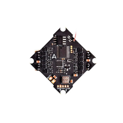 Полётный контроллер BETAFPV Lite 2S Brushless (Silverware Firmware) SPI Bayang RX 776060671