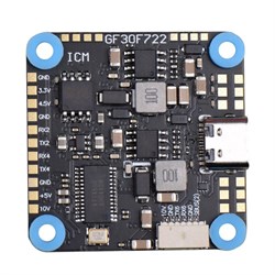 Полетный контроллер JHEMCU GF30F722 1780545514