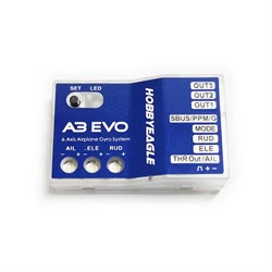 Полётный контроллер Hobbyeagle A3 EVO 98216624