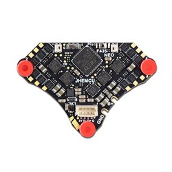 Полётный контроллер JHEMCU F435NEO 1967530152
