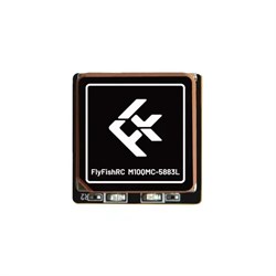 GPS-модуль FlyFishRC M10QMC-5883L 1448546093