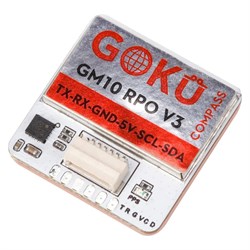 GPS-модуль Flywoo GOKU GM10 Pro V3 797182605