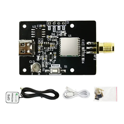 Модуль GPS Yahboom BDS GPS GLONASS QZSS 1950551103