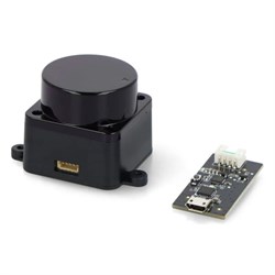 Лидар FDROBOT LD500 1226681810