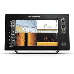 Эхолот Humminbird APEX 16 402671414
