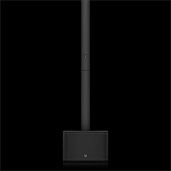 Акустическая модульная колонна Turbosound iP3000 5019042