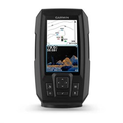 Эхолот Garmin Striker Vivid 4 cv 1330319176