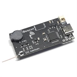 Радиомаяк tBeacon Onyx 2 1992162190