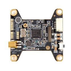 Видеопередатчик Holybro Atlatl HV V2 5.8GHz 1478683604