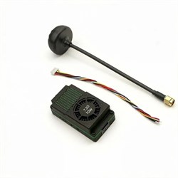 Передатчик BOSCAM VTX-10W 6.1-7.2ГГц 719359117